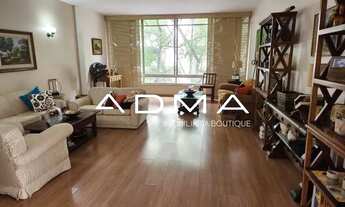 Imagem 2: Apartamento-À VENDA-Ipanema-Rio de Janeiro-RJ