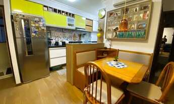 Imagem 2: Apartamento para aluguel com 52 metros quadrados com 2 quartos em Centro - Lauro de Freita