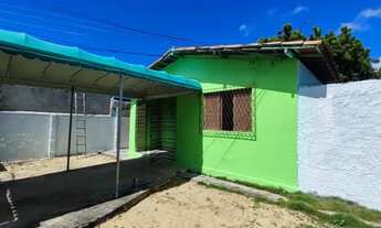 Imagem 7: Alugo Casa no Conjunto Santarém Natal RN