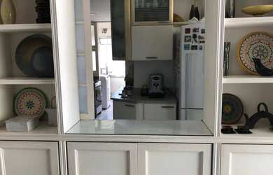 Imagem 11: Excelente Cobertura duplex na Lagoa para venda - próximo á praia e comércio