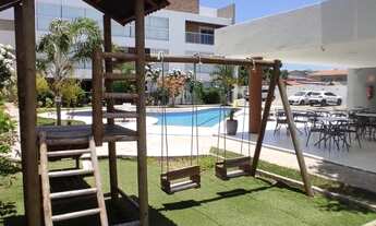 Imagem 2: APTO NO FRANCES - TODO REFORMADO E MOBILIADO - 3/4, SENDO 1 SUITE