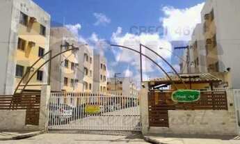 Imagem: Apartamento para Venda em São Cristóvão