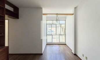 Imagem 3: Apartamento para Aluguel - Andaraí, 2 Quartos, 70 m2