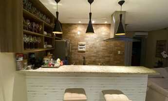 Imagem: Alugo Apartamento Quarto e Sala, Finamente