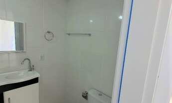 Imagem 7: Excelente apartamento novo com 2(dois) dormitórios