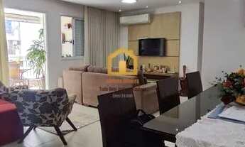 Imagem 5: Apartamento à venda no bairro Crimeia Leste - Goiânia/GO