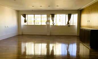 Imagem 2: Apartamento para aluguel possui 182 metros quadrados com 3 quartos em Itaim Bibi - São Pau