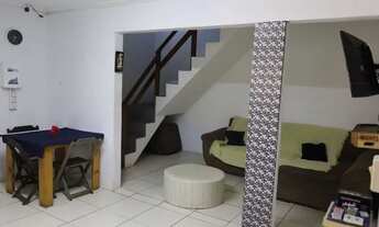 Imagem 2: Venha morar no A'mares Hostel, Localizado na Lagoa da Conceição