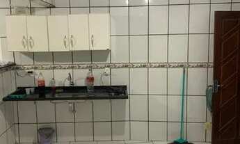 Imagem: Casa praia morro praça golfinhos