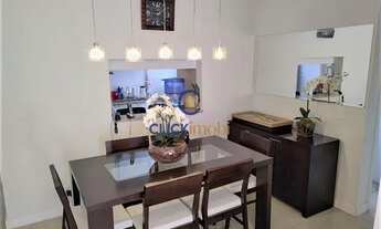 Imagem 4: Apartamento - Mansões Santo Antônio - Campinas