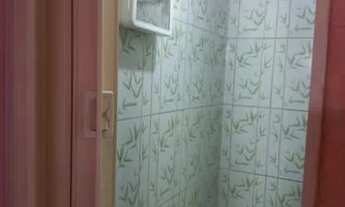 Imagem 6: Kitnet para solteiro