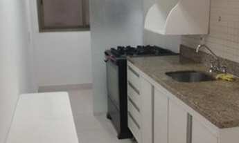 Imagem 4: ITACURUÇA - Apartamento Padrão - PORTO MARINA