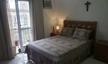 Imagem 6: CURICICA CASA REFORMADA 2 SUITES 1 VG ARMARIOS VARANDA DOC OK