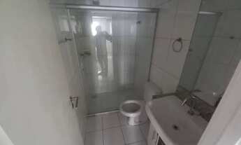 Imagem 3: Apartamento para venda com 72 metros quadrados com 2 quartos em Imbuí - Salvador - Bahia