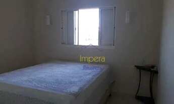 Imagem 4: Sobrado com 4 dormitórios à venda, 150 m² por R$ 390.000,00 - Jardim Santa Inês III - São