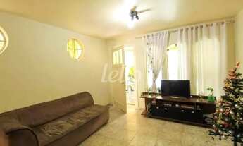 Imagem 2: São Paulo - Casa Padrão - Mooca