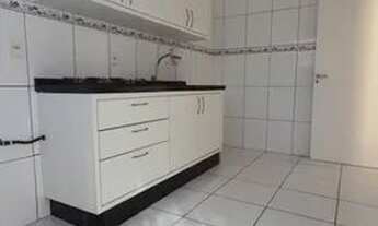 Imagem 7: Apartamento para venda tem 56 metros quadrados com 2 quartos em Kobrasol - São José - SC