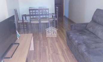 Imagem 5: Apartamento com 3 dormitórios à venda, 75 m² por R$ 570.000,00 - Tatuapé - São Paulo/SP