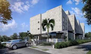 Imagem 2: Apartamento para Venda - 272.46m², 3 dormitórios, sendo 3 suites, 3 vagas - Tristeza