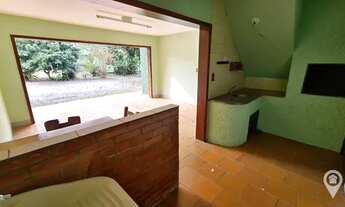 Imagem 7: BLUMENAU - Casa Padrão - Velha