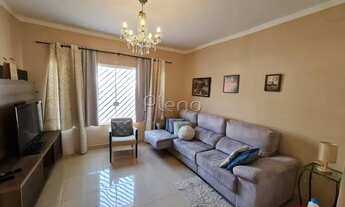 Imagem 2: Casa - Jardim Campos Eliseos - Campinas