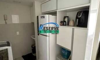 Imagem 4: Apartamento para Venda em Fortaleza, Passaré, 2 dormitórios, 1 suíte, 2 banheiros, 1 vaga