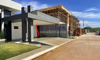 Imagem 4: BRASÍLIA - Loteamento/Condomínio - PARK WAY