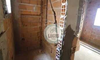 Imagem 3: Cobertura com ótima disposição de 100m² (50m² + 50m²) composto por 2 dormitórios sendo 1 c