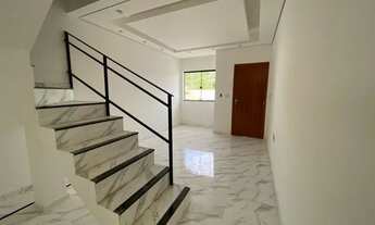 Imagem 6: Excelente Casa 2 Quartos 2 vagas de garagem no Parque Independência III