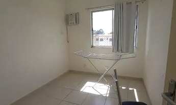 Imagem 7: Geladeira fogão Paraíso mobiliado 3º andar 2 arcond máquinalavar sofá retrátil mesa camatv