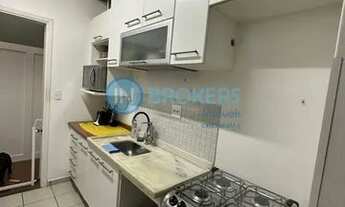 Imagem 6: Apartamento de 72m² - 2 dorm, 1 suíte - à venda no Residencial Ilha Flores II em Jundiaí-S