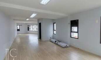 Imagem 6: Conjunto Comercial para Locação em São Paulo, Itaim, 2 banheiros, 2 vagas