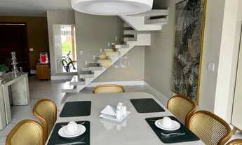 Imagem 5: Casa em Condomínio para Venda em Mogi das Cruzes, Condomínio Monterrey, 4 dormitórios, 2 s