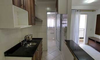 Imagem 7: Apartamento com 2 Quartos e 2 banheiros à Venda, 52 m² por R$ 360.000