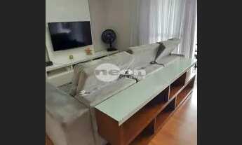 Imagem 5: SãO BERNARDO DO CAMPO - Apartamento Padrão - Vila Lusitânia