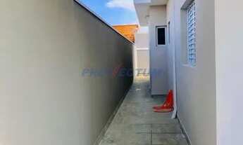 Imagem 4: Casa - Loteamento Residencial Flavia - Campinas