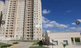 Imagem 6: Apartamento com 3 dormitórios à venda, 60 m² por R$ 210.000 - Vila Industrial - São José d