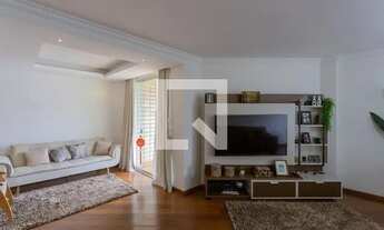 Imagem: Apartamento à Venda - São Pedro, 4 Quartos