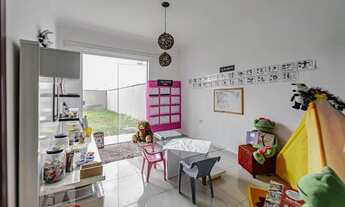 Imagem 5: Casa para Aluguel - Atuba, 3 Quartos, 122 m2