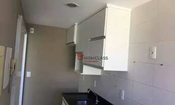 Imagem 4: Apartamento com 2 dormitórios à venda, 55 m² por R$ 495.000,00 - Praia de Itaparica - Vila