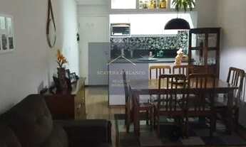 Imagem 5: Apto com 3 dormitórios no Alpha Club. Corra e agende sua visita!