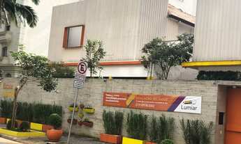 Imagem 4: SOBRADO COMERCIAL / PRÓX. PAULISTA e METRÔ BRIGADEIRO - 527m² Área útil, 559m² Terreno - 1