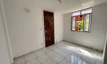 Imagem 2: Apartamento para aluguel, 2 quartos, Cacuia - Rio de Janeiro/RJ