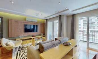 Imagem 5: 90033 Apartamento para venda tem 76 metros quadrados com 1 quarto - São Paulo - SP