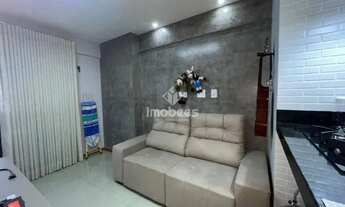 Imagem 3: Apartamento/Studio mobiliado à venda - Ed. Blue