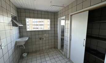 Imagem 6: Apartamento para aluguel tem 120 metros quadrados com 4 quartos em Cocó - Fortaleza - CE