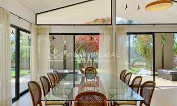 Imagem 4: Casa à venda no Condomínio Terras de São José - Itu/SP