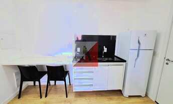 Imagem 4: COSMOPOLITAN HIGIENOPOLIS DISPONÍVEL PARA LOCAÇÃO