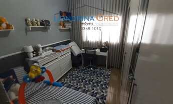 Imagem 5: Casa com 2 quartos - Bairro Jardim Paraná em Cambé