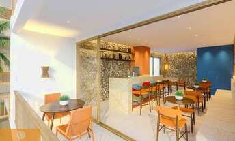 Imagem 7: Apartamento para venda possui 342 metros quadrados com 4 quartos em Flecheiras - Trairi